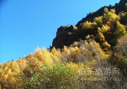 北京香山