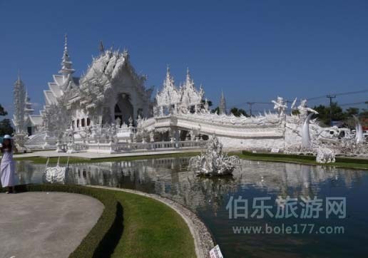 泰國(guó)靈光寺