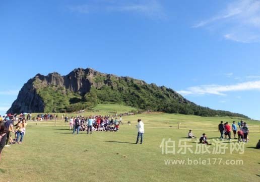 韓國(guó)濟(jì)州島